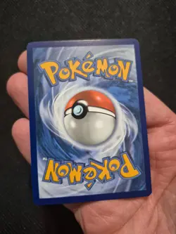 N’s Zekrom Pokemon Center Exclusive Promo NEAR MINT CONDITIONS - Image 5