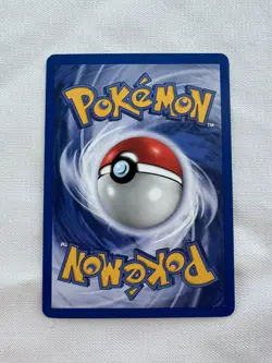 Pokemon 2000 Machop Team Rocket 1st Edition NM-MINT Wizards of the Coast 59/82 - Image 2