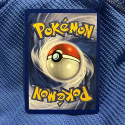 1999 POKEMON GAME 33 KAKUNA Mint Condition Perfect Grade Ready - Image 3