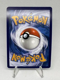 Pokemon Gothorita TCG Scarlet & Violet Paldea Evolved 213/193 - Image 2