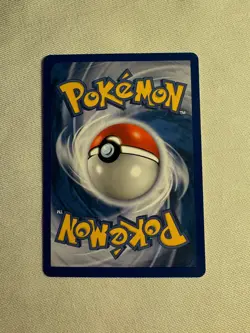 Pokemon 2003 Snubbull Skyridge deutsch 101/144 Wizards of the Coast NM-MT retro - Image 3