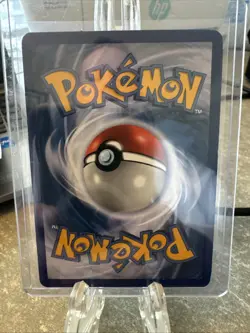 Pokemon TCG Emboar Black White BW21 Holo Promo Promo Near Mint Rare - Image 2