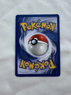 Pokemon 2000 Mankey Team Rocket 1st Edition NM-MINT Wizards of the Coast 61/82 - Image 2