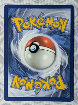 M Camerupt EX - XY198 - NM - Black Star Promo - Pokemon TCG - Image 2