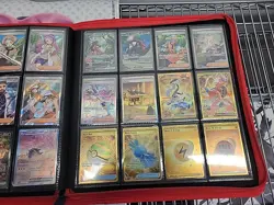 pokemon scarlet and violet master set+ Promos - Image 1