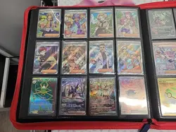 pokemon scarlet and violet master set+ Promos - Image 2