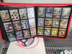pokemon scarlet and violet master set+ Promos - Image 3