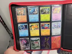 pokemon scarlet and violet master set+ Promos - Image 4
