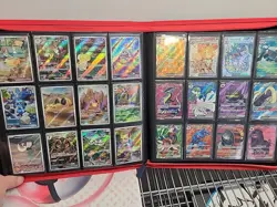 pokemon scarlet and violet master set+ Promos - Image 5