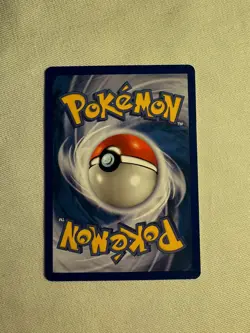 Pokemon 2003 Jurob Skyridge deutsch 94/144 Wizards of the Coast NM-MT vintage - Image 3