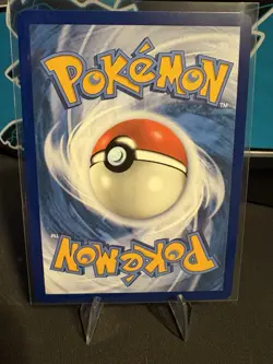 Pokemon TCG Hoopa EX 226/182 Sv04: Paradox Rift Ultra Rare - Image 2