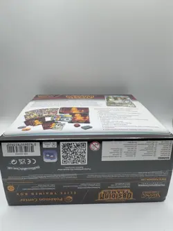 Obsidian Flames Pokemon Center Elite Trainer Box Exclusive - New Sealed - Image 4