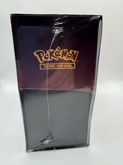 Obsidian Flames Pokemon Center Elite Trainer Box Exclusive - New Sealed - Image 5