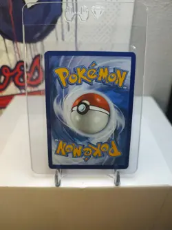 Pokemon TCG: Cresselia #021/064 Holo Rare Shrouded Fable - Image 2