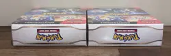 Pokemon TCG Surging Sparks Booster Bundle Lot Of 2 Factory Sealed - Image 3