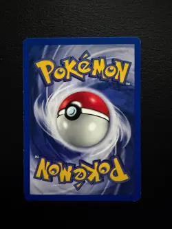Dark Persian Pokemon Game Promo Nintendo Magazine 60 HP #17 Holo WOTC 2000 NM - Image 2
