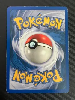Pokemon TCG Multi Energy 103/112 Ex Fire Red & Leaf Rare Reverse Holo LP - Image 2