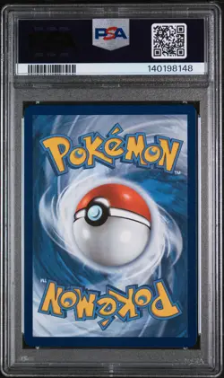 2021 POKEMON CELEBRATIONS CLASSIC COLL #24 BIRTHDAY PIKACHU-HOLO PSA 10 - Image 2