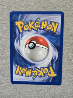 Team Rocket #73/82 The Boss's Way Pokemon (FRENCH) - Image 2