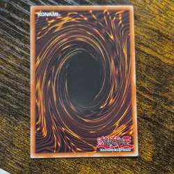 Yu-Gi-Oh! Toon Dark Magician MP17 Holo 1st Edition MP17-EN083 2500/2100 - Image 2