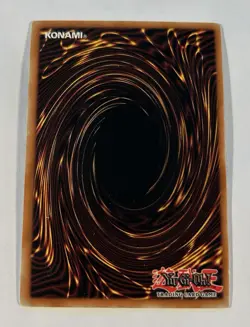 Yugioh - Don Zaloog PGD-029 Ultra Rare 1st Edition LP - Image 3