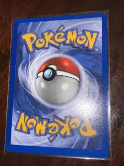 Pokemon Collectable Cards, Venusaur, HOLO, 15/102, Basic Set, 1998 - Image 3