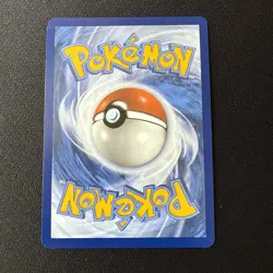 Iono's Kilowattrel - 182 Staff Prerelease - SV: Scarlet & Violet Promo Card NM - Image 2