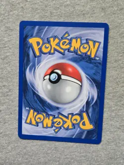Nidoran 57/64 Pokemon Card Jungle (SPANISH) - Image 2