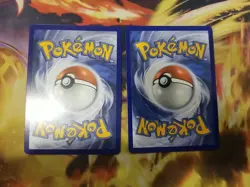 Pokemon Illustration Rare 2 Card Lot: Phantasmal: Wigglytuff 105 & Yamper 099 - Image 4
