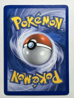 Gliscor E4 Rising Rivals 62/111 LP Pokemon Card - Image 2