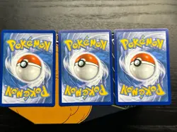 Pokemon Card TCG - Gible Gabite Garchomp Shiny Holo Set of 3 Hidden Fates NM - Image 2