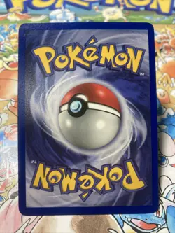 Dratini Base Set 2 38/130 Pokemon TCG Card Regular Uncommon - Image 3