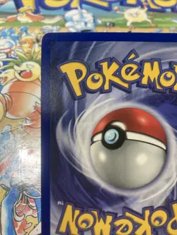 Dratini Base Set 2 38/130 Pokemon TCG Card Regular Uncommon - Image 4