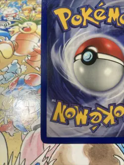 Dratini Base Set 2 38/130 Pokemon TCG Card Regular Uncommon - Image 5