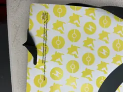 ULTRA PRO BINDER Card Storage 2019 Album 9 Pocket Holds 360 Card - Image 2