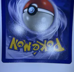 Gengar Fossil Set Pokemon Card 20/62 Non-Holo TCG WOTC Vintage - Image 5