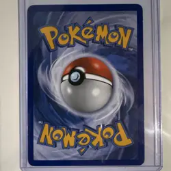 Pokemon Gengar 16/99 Arceus Rare Regular Stage 2 110HP 2009 Card - Image 2