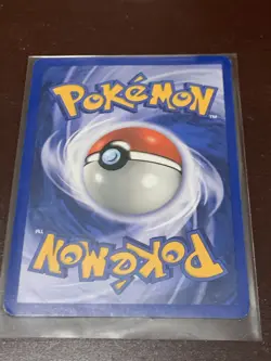 *NM* - Forstellka (Foretress) Holo Rare 2/75 German Card Neo Discovery GORGEOUS - Image 2