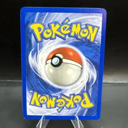 Lt. Surge's Spearow 83/132 1st Edition Gym Heroes Pokemon Card LP - Image 2