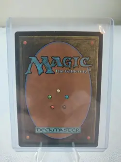 MTG Magic the Gathering Liliana's Caress Magic 2011 #103 NM - Image 2