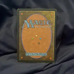 Brushland (Ice Age) LP MTG - Image 2