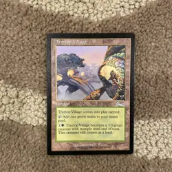 Treetop Village Urza's Legacy Regular - Image 1