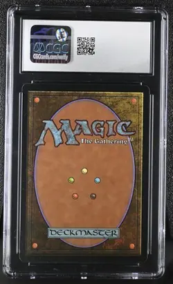 MTG Magic: The Gathering English Skyshroud Vampire 1997 Tempest - Image 2