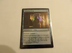 Aqueous Form X1 FOIL [Commander Legends] MINT - Image 1