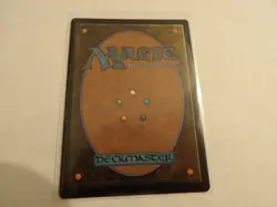 Aqueous Form X1 FOIL [Commander Legends] MINT - Image 2