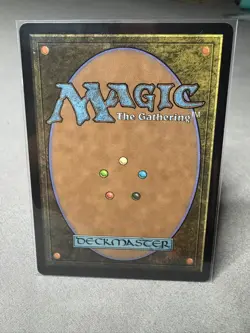 MTG - Hullbreaker Horror - Borderless Non-foil - Innistrad Remastered Unplayed - Image 2