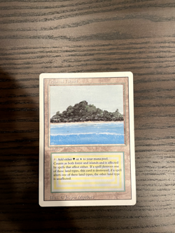 Tropical Island (Revised) MP - Image 1