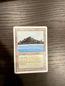 Tropical Island (Revised) MP - Image 1