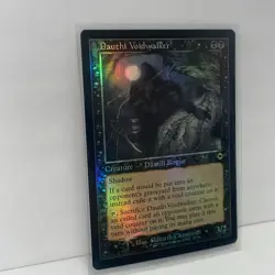 MTG Dauthi Voidwalker (397/767) Modern Horizons 2 NM FOIL- Retro - Image 3