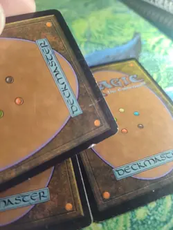 Invasion MTG 3x Fact or Fiction Magic MP-DAM - Image 3